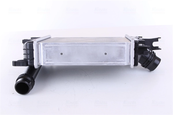 Radiador de intercooler 96529 Nissens