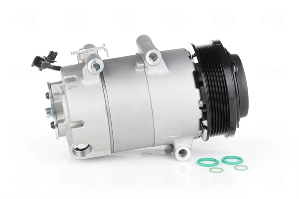 Compressor de aparelho de ar condicionado 890090 Nissens