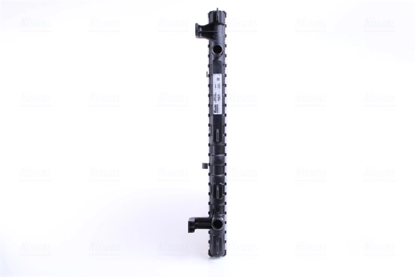 630772 Nissens Radiador de esfriamento de motor