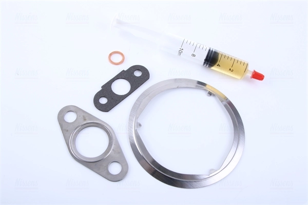Turbina Volkswagen Crafter preço, a partir de 693,81 USD