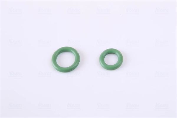 Radiador de aparelho de ar condicionado 42260078 AND