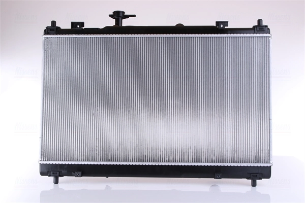  Radiador de esfriamento de motor Suzuki Vitara SUV (LY) (2015 - 2026) 