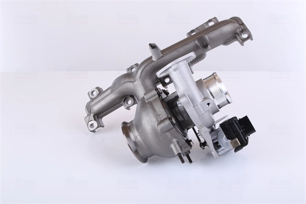 Compre 93348 Nissens Turbina