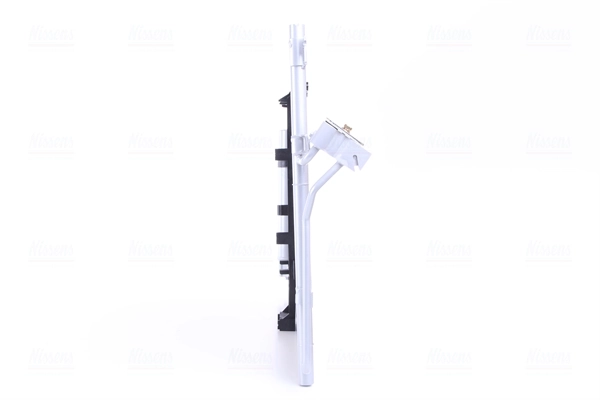 Radiador de aparelho de ar condicionado 940826 Nissens