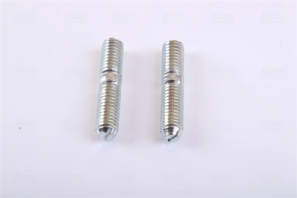 Radiador de aparelho de ar condicionado Nissens 940342