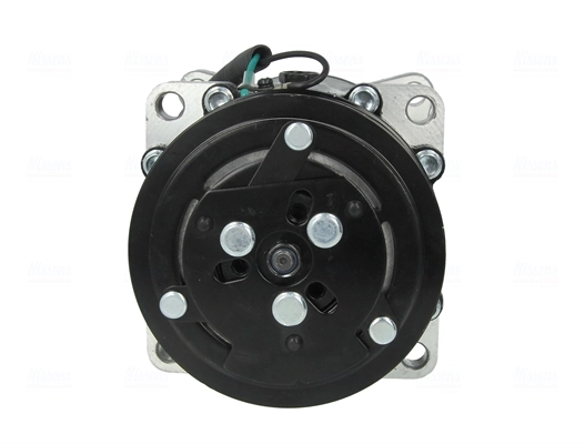 89459 Nissens Compressor de aparelho de ar condicionado