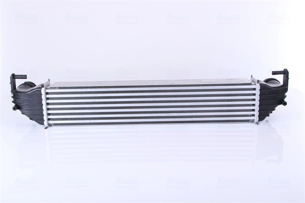 Compre Radiador de intercooler Fiat 500 10