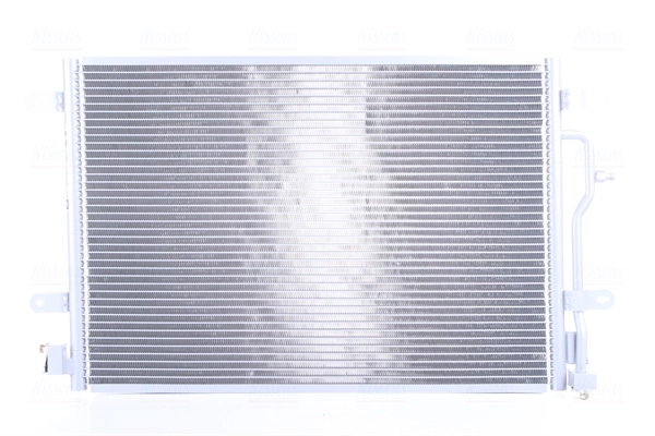 Compre 94665 Nissens Radiador de aparelho de ar condicionado