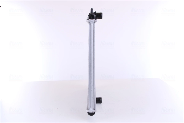 Radiador de esfriamento de motor Citroen C4 UD