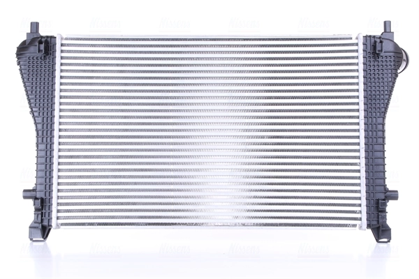 Radiador de intercooler Nissens 96494 preço, a partir de 212,12 USD