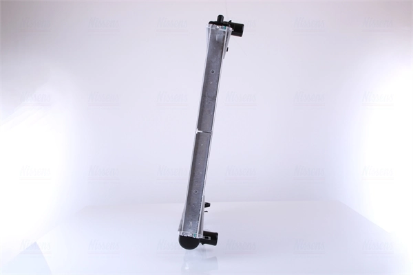 Compre 67482 Nissens Radiador de esfriamento de motor