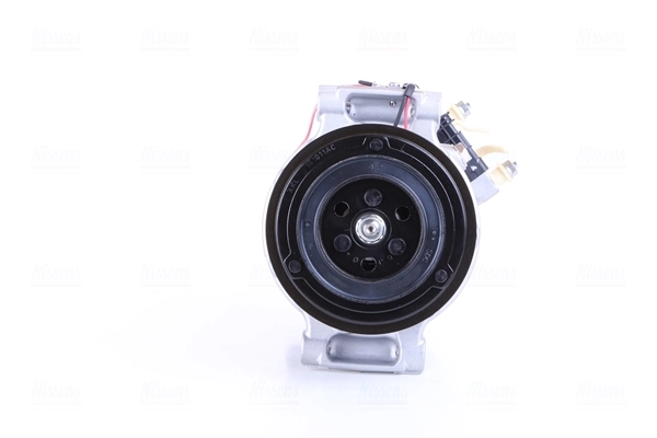 890617 Nissens Compressor de aparelho de ar condicionado