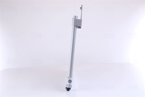 Radiador de aparelho de ar condicionado 94751 Nissens