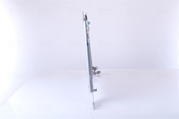 Radiador de aparelho de ar condicionado 94567 Nissens