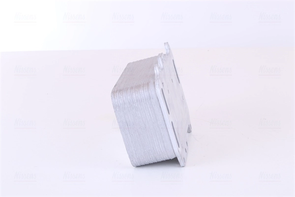 90807 Nissens Radiador de óleo