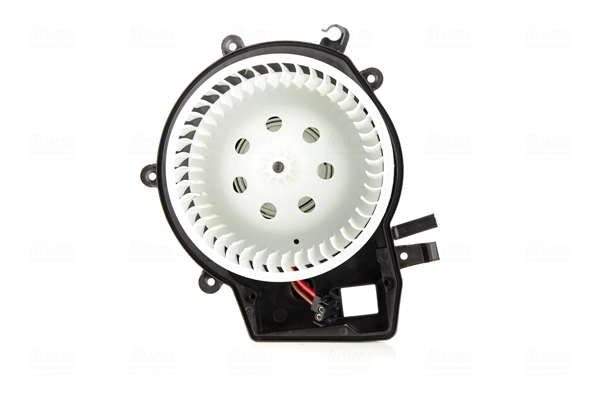 Compre 87111 Nissens Motor de ventilador de forno (de aquecedor de salão)