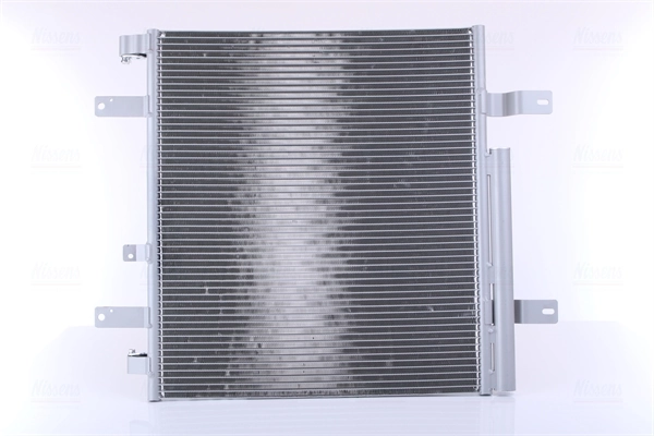 Radiador de aparelho de ar condicionado Nissens 940094 preço, a partir de 135,67 USD