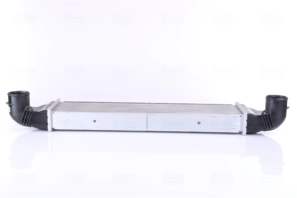 Radiador de intercooler 96388 Nissens