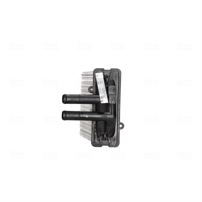99757212900 VAG Radiador de forno (de aquecedor)
