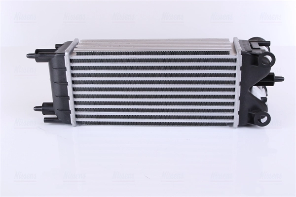 Radiador de intercooler Nissens 96437 preço, a partir de 83,57 USD