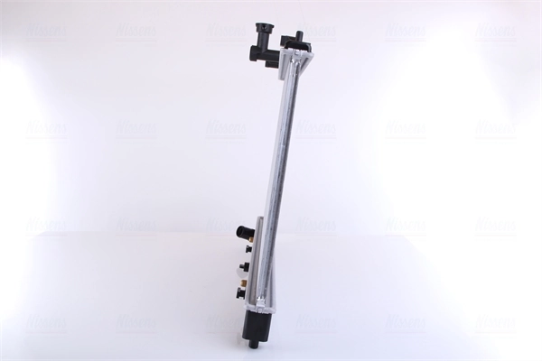 68508 Nissens Radiador de esfriamento de motor