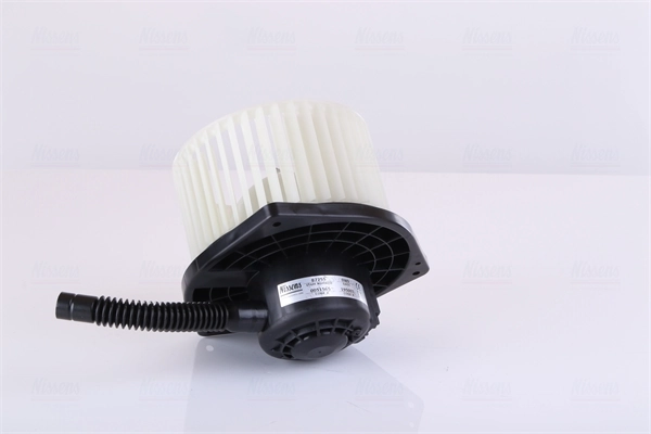 Motor de ventilador de forno (de aquecedor de salão) Nissens 87755 preço, a partir de 130,44 USD