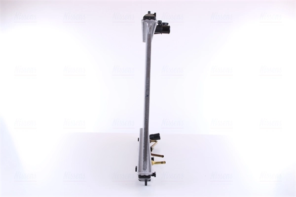 Compre 646927 Nissens Radiador de esfriamento de motor