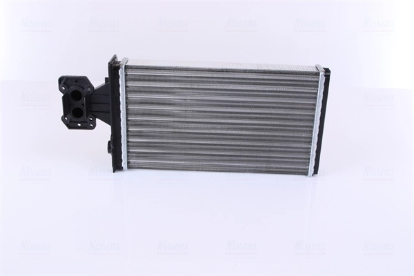 Compre 182732 Febi Radiador de forno (de aquecedor)