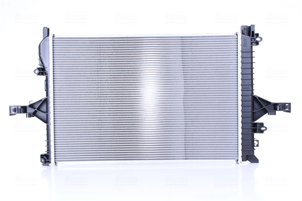 Radiador de esfriamento de motor Nissens 65553A preço, a partir de 126,43 USD