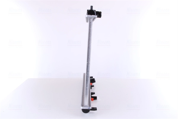 Compre 68106 Nissens Radiador de esfriamento de motor