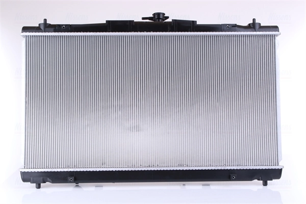 646869 Nissens Radiador de esfriamento de motor
