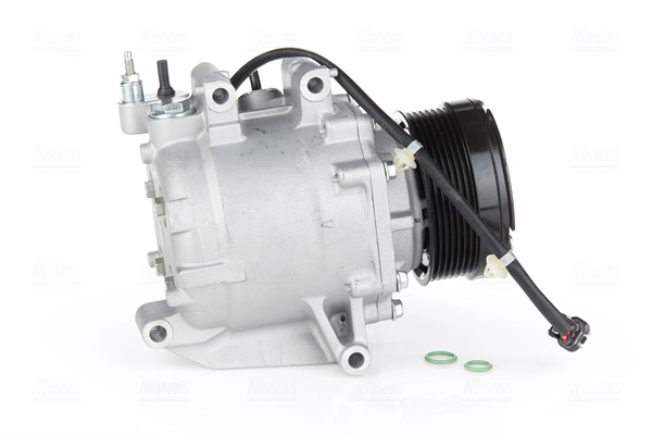 Compressor de aparelho de ar condicionado 89247 Nissens