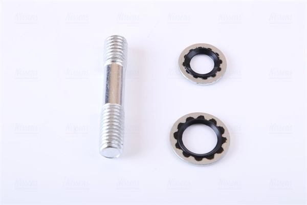 Radiador de aparelho de ar condicionado Nissens 940246