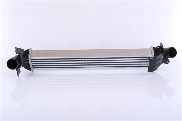 Radiador de intercooler 96712 Nissens