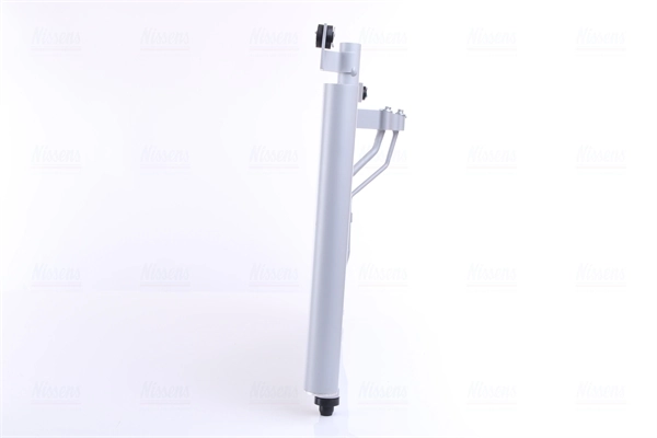 Radiador de aparelho de ar condicionado 94895 Nissens