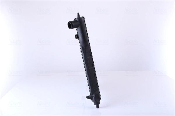 Radiador de esfriamento de motor Nissens 616671 preço, a partir de 74,48 USD