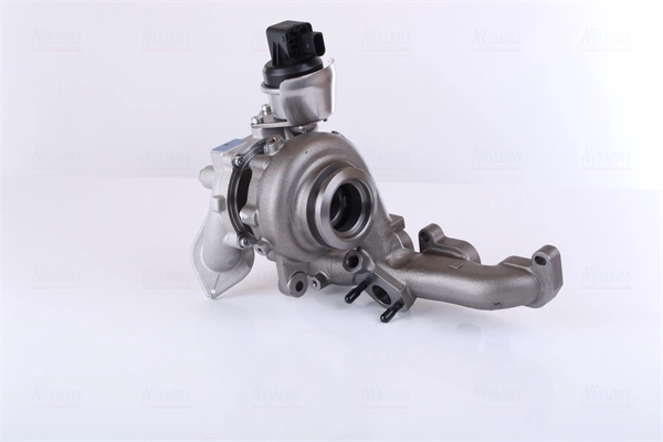 Compre Turbina Skoda SuperB 2