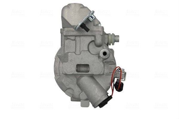 Compressor de aparelho de ar condicionado Nissens 89051 preço, a partir de 400,03 USD