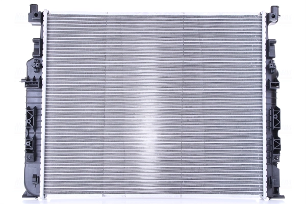 Radiador de esfriamento de motor Nissens 62576A preço, a partir de 226,07 USD