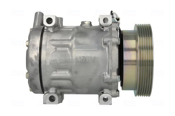 Compressor de aparelho de ar condicionado Nissens 89148 preço, a partir de 111,32 USD