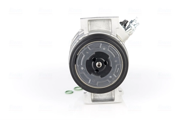 890030 Nissens Compressor de aparelho de ar condicionado