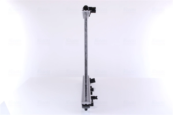 Compre 64769A Nissens Radiador de esfriamento de motor