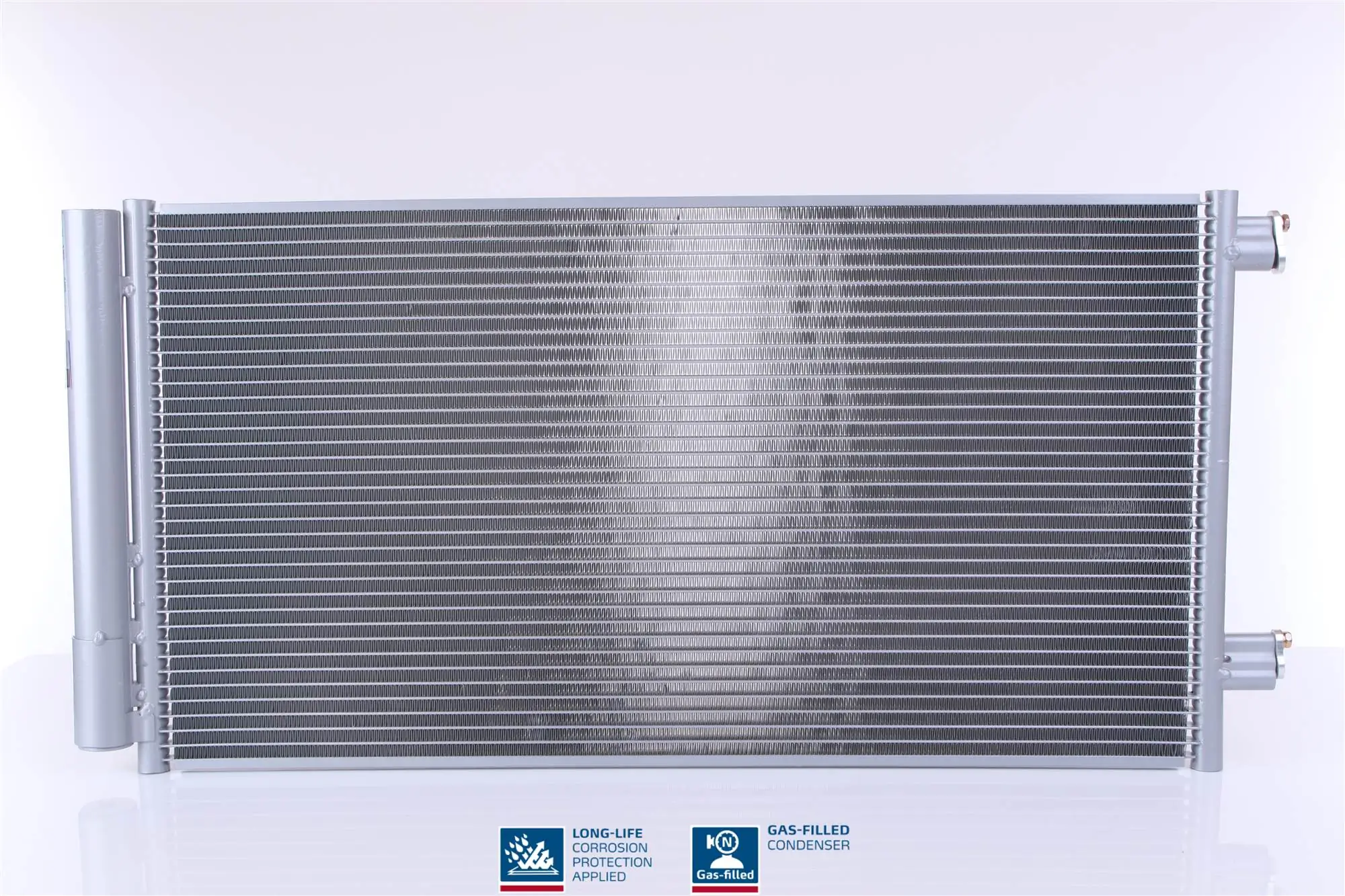 Compre 84473267 General Motors Radiador de aparelho de ar condicionado