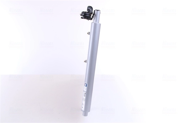 Compre 94757 Nissens Radiador de aparelho de ar condicionado