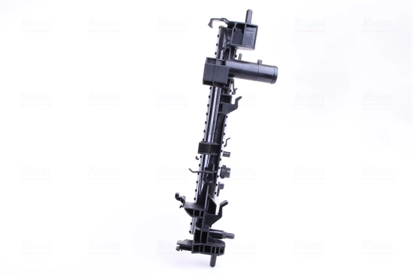 60064 Nissens Radiador de esfriamento de motor