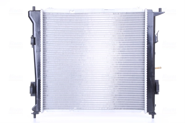 Radiador de esfriamento de motor Nissens 666216 preço, a partir de 152,18 USD
