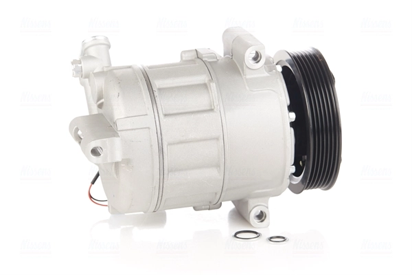 Compressor de aparelho de ar condicionado 89497 Nissens