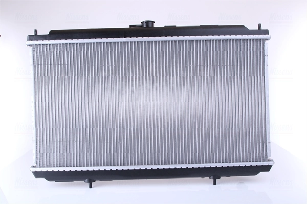 67344A Nissens Radiador de esfriamento de motor
