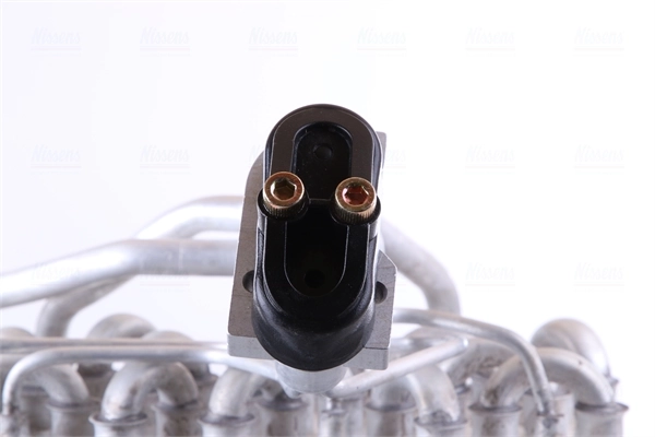 Vaporizador de aparelho de ar condicionado 92135 Nissens