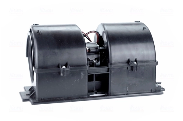 87140 Nissens Motor de ventilador de forno (de aquecedor de salão)